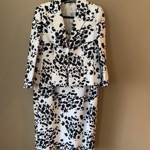 Dresses - Designer dress and blazer set Dresses - Designer dress and blazer set